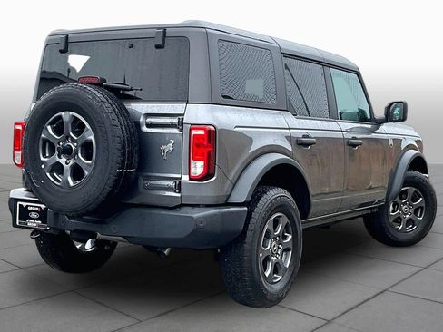 Used 2025 Ford Bronco Big Bend AWD/4WD image 13