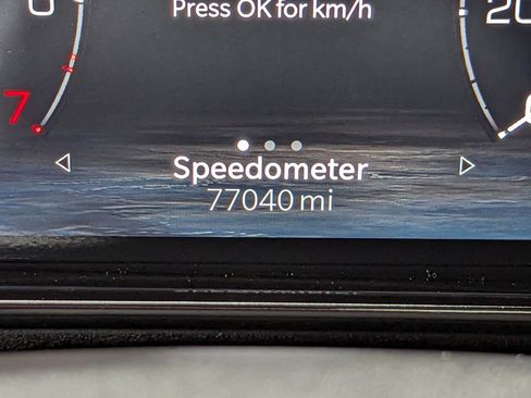 Used 2022 Jeep Grand Wagoneer Series III w/ Rear Seat Video Group 1 image 20