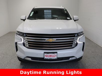 Used 2023 Chevrolet Suburban High Country w/ Max Trailering Package