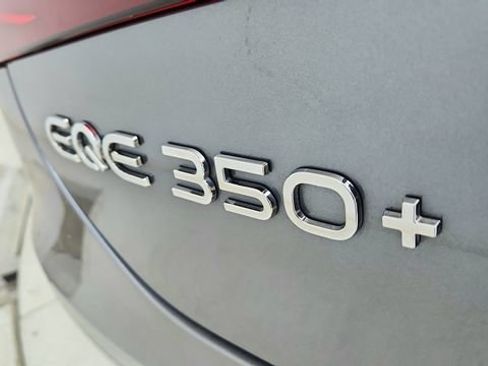 Used 2025 Mercedes-Benz EQE 350+ Sedan image 17