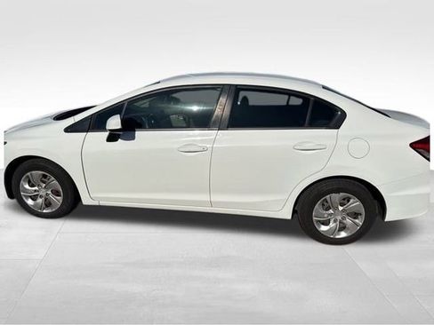 Used 2013 Honda Civic LX image 12