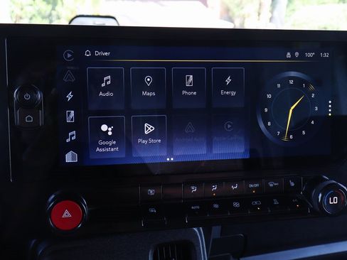 Used 2023 Chevrolet Brightdrop 600 w/ Active Safety Package 2 image 28