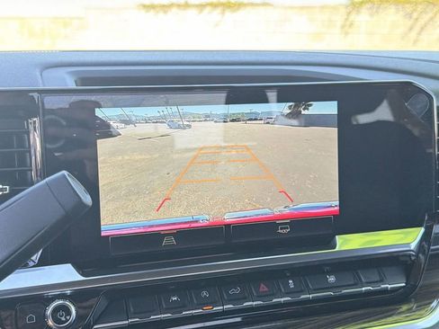 Used 2026 GMC Sierra 1500 Elevation image 7