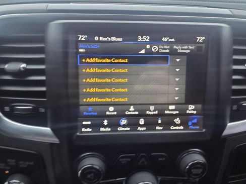 Used 2018 RAM 2500 Power Wagon w/ Leather & Luxury Group image 57