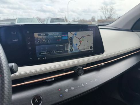 Used 2024 Nissan Ariya ENGAGE image 22