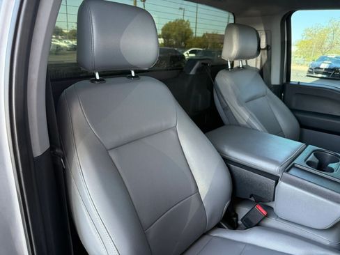 Used 2023 Ford F150 XL w/ XL Chrome Appearance Package RWD image 34