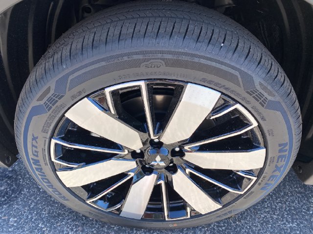 New 2026 Mitsubishi Outlander SEL AWD/4WD image 28