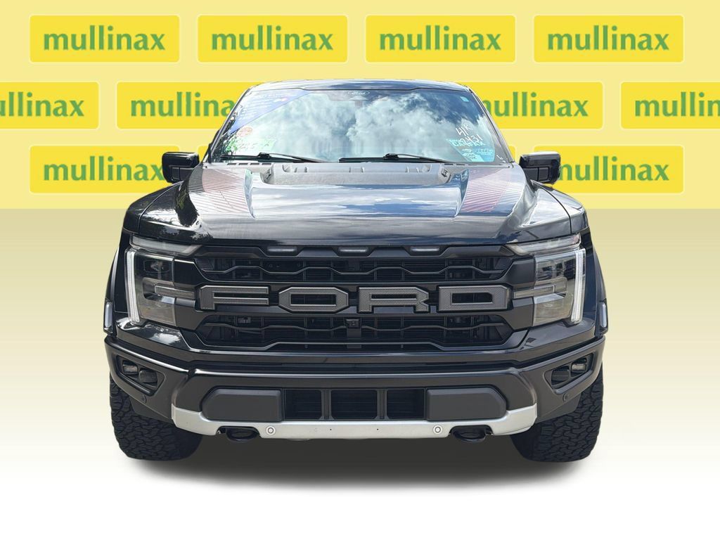 Used 2025 Ford F150 Raptor AWD/4WD image 15