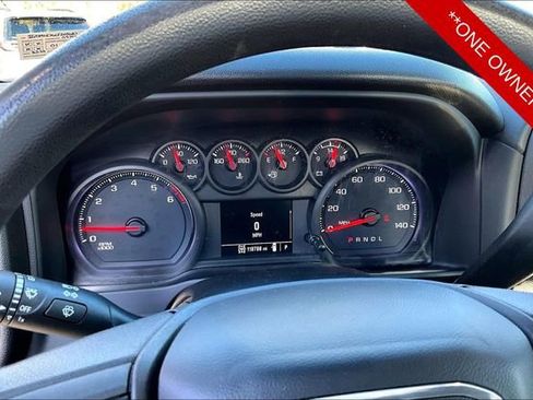 Used 2020 GMC Sierra 2500 4x4 Regular Cab w/ Fleet Convenience Package image 21