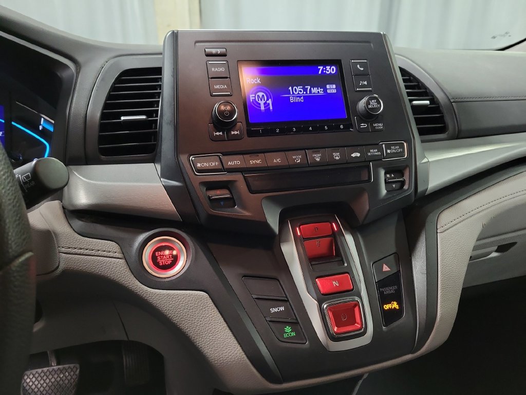 Used 2019 Honda Odyssey LX image 18