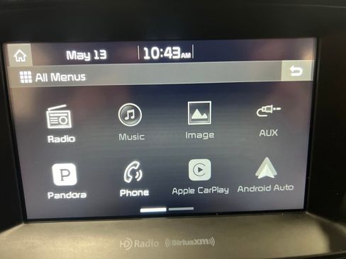 Used 2017 Kia Sorento EX w/ EX Premium Package FWD image 21