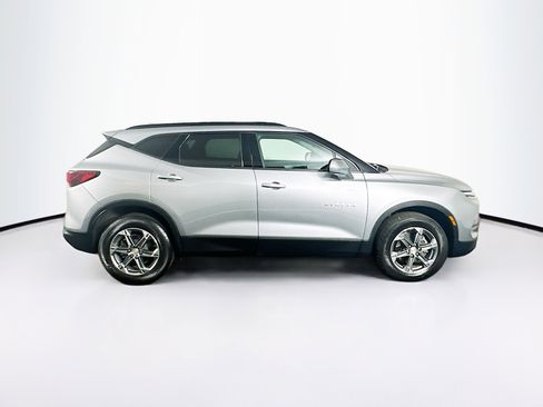 Used 2023 Chevrolet Blazer LT w/ Convenience Package image 10