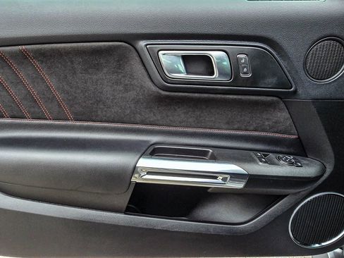 Used 2020 Ford Mustang GT Premium w/ California Special Package image 13