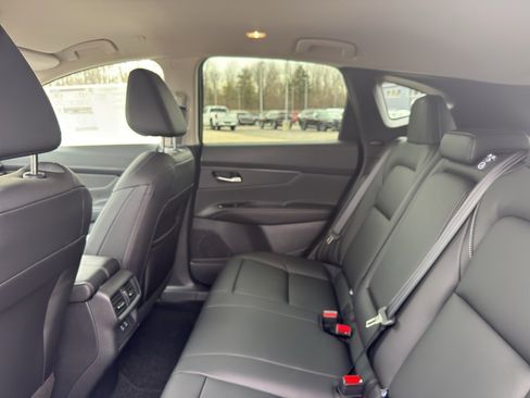 New 2026 Nissan Murano SV image 32