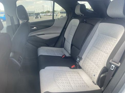 Used 2024 Chevrolet Equinox LT image 12