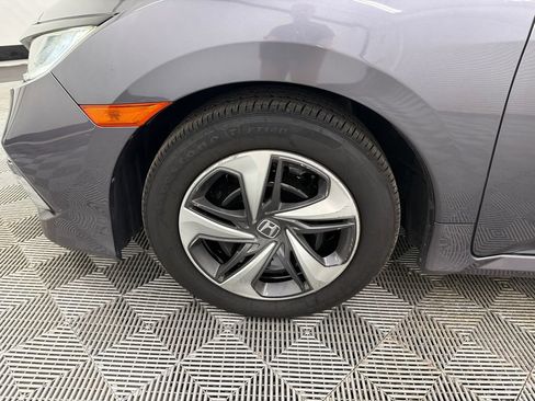 Used 2020 Honda Civic LX image 11