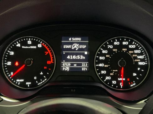 Used 2019 Audi A3 2.0T Premium image 33