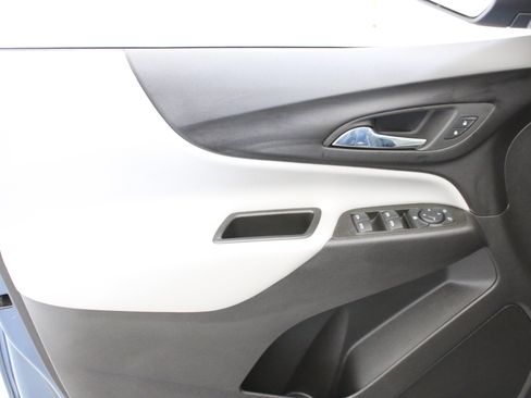 Used 2024 Chevrolet Equinox LS w/ LPO, Floor Liner Package image 22