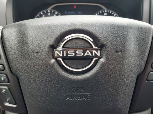 New 2026 Nissan Frontier SV w/ All-Weather Content Package AWD/4WD image 17
