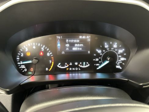 Used 2020 Ford Escape SE FWD image 15