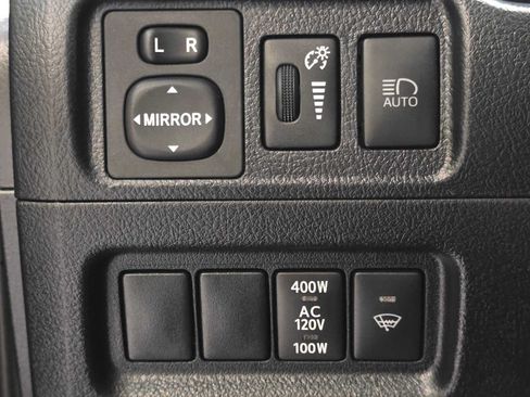 Certified 2023 Toyota 4Runner TRD Off-Road Premium w/ Moonroof Package AWD/4WD image 18