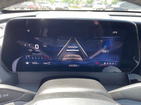 Used 2024 Chevrolet Traverse LT AWD/4WD image 29