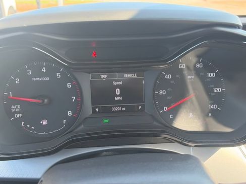 Used 2024 Chevrolet Trax LS FWD image 22