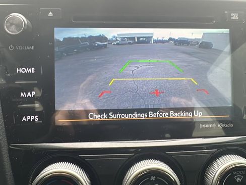 Used 2017 Subaru Forester 2.5i Limited image 24