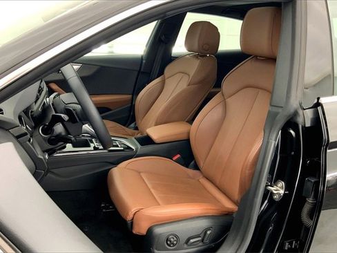 Certified 2023 Audi A5 2.0T Premium Plus w/ Premium Plus image 25