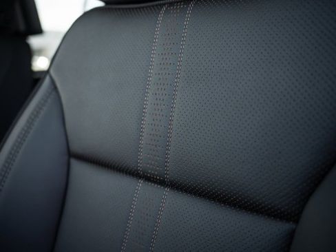 New 2026 Chevrolet Suburban High Country image 22