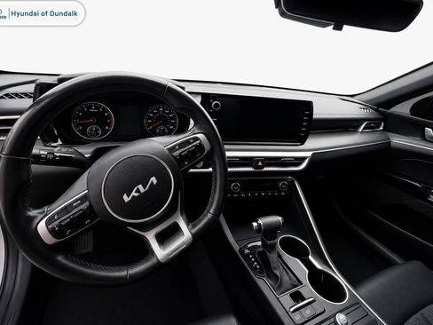 Used 2023 Kia K5 GT-Line FWD image 8