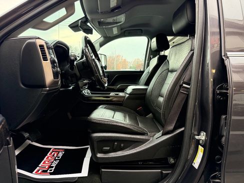 Used 2016 GMC Sierra 2500 Denali w/ Duramax Plus Package image 20