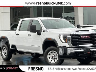 New 2026 GMC Sierra 3500 Pro