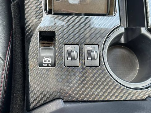 Used 2023 Toyota 4Runner TRD Pro AWD/4WD image 30