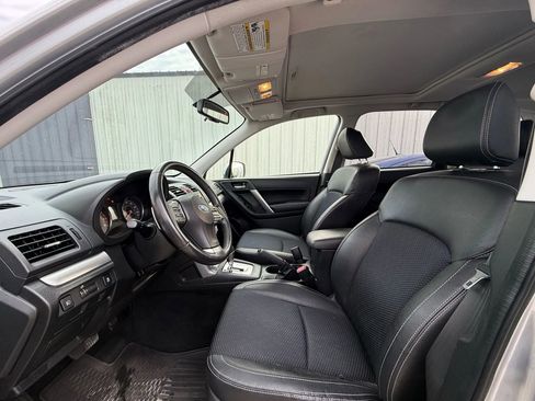 Used 2014 Subaru Forester 2.0XT Premium w/ Popular Package #1 image 9