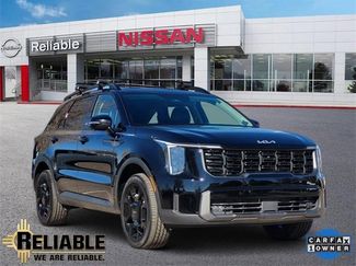 Used 2024 Kia Sorento SX video 1