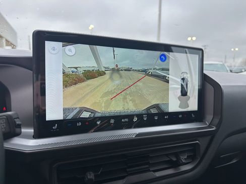 New 2026 Ford Bronco Sport Outer Banks image 20