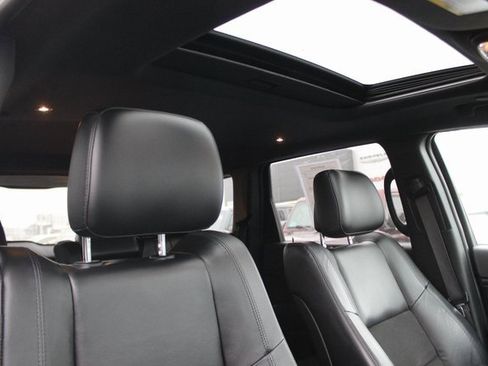 Used 2022 Jeep Grand Cherokee Laredo X image 33