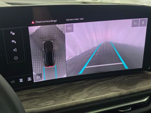 New 2025 Audi Q5 Premium Plus image 25