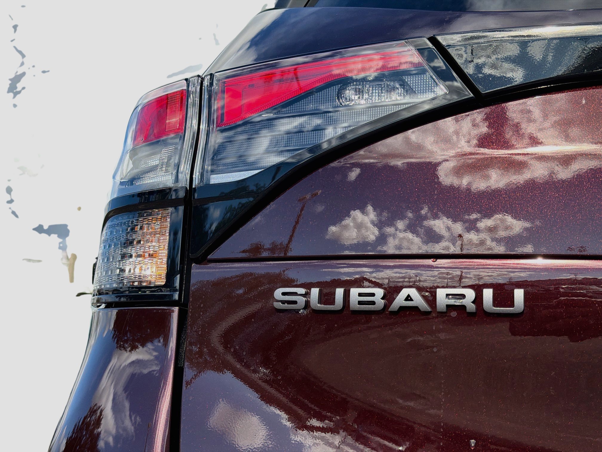 Used 2026 Subaru Forester Touring AWD/4WD image 10