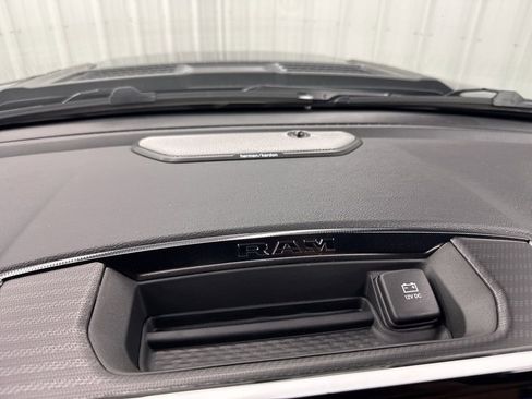 New 2026 RAM 1500 Rebel image 25