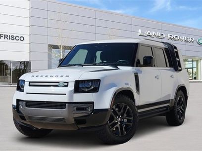 Used 2024 Land Rover Defender 130 Outbound