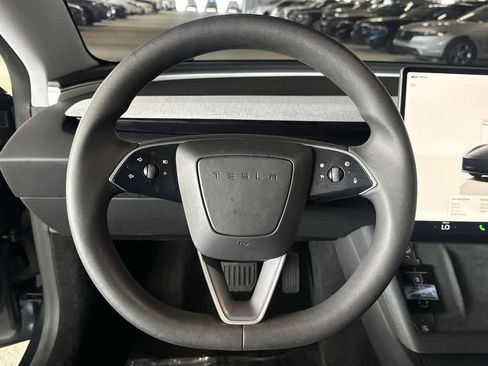 Used 2025 Tesla Model 3 Long Range RWD image 13