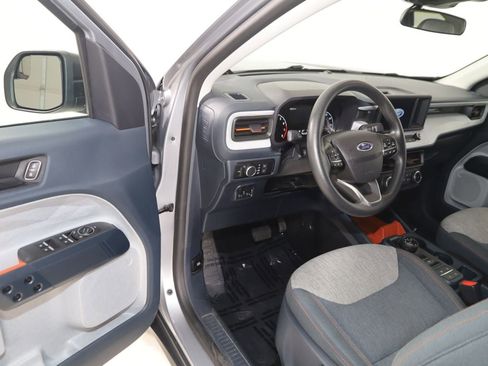 Used 2022 Ford Maverick XLT w/ Equipment Group 300A Standard AWD/4WD image 42