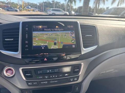 Used 2019 Honda Ridgeline RTL-T image 11