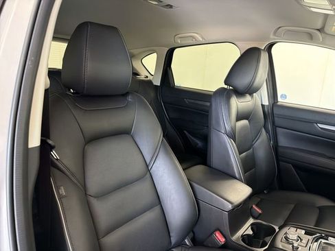 Certified 2025 MAZDA CX-5 AWD 2.5 S w/ Select Package image 18