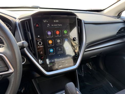 Used 2025 Subaru Impreza 2.0i Sport image 12