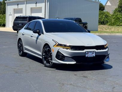 Used 2024 Kia K5 GT-Line