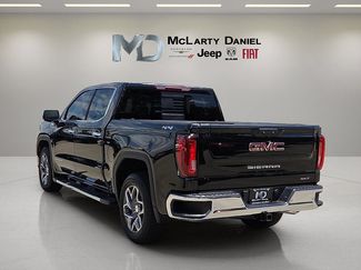 Used 2026 GMC Sierra 1500 SLT w/ SLT Premium Plus Package AWD/4WD video 4