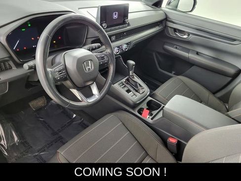 Used 2023 Honda CR-V Sport image 12